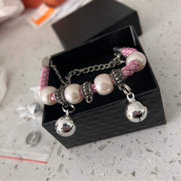 New bracelet adjustable length - Picture 4 of 4